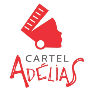 Cartel Adélias